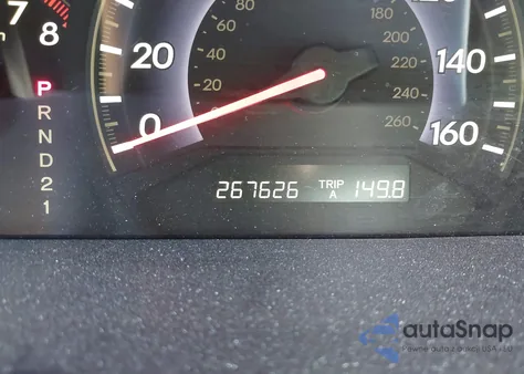 2007 Honda Odyssey Ex-L from USA, damaged, VIN 5FNRL38777B027144